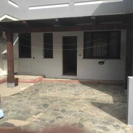 Casa Camere Pistis Асемини Екстериор снимка