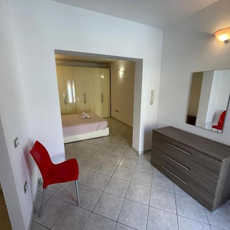 Casa Camere Pistis Асемини Екстериор снимка