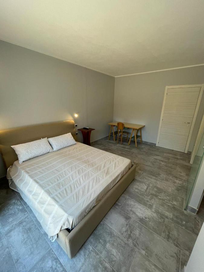 Casa Camere Pistis Асемини Екстериор снимка