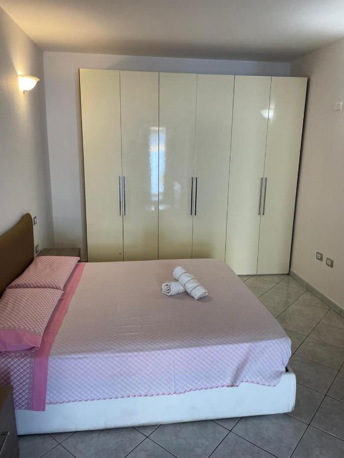 Casa Camere Pistis Асемини Екстериор снимка