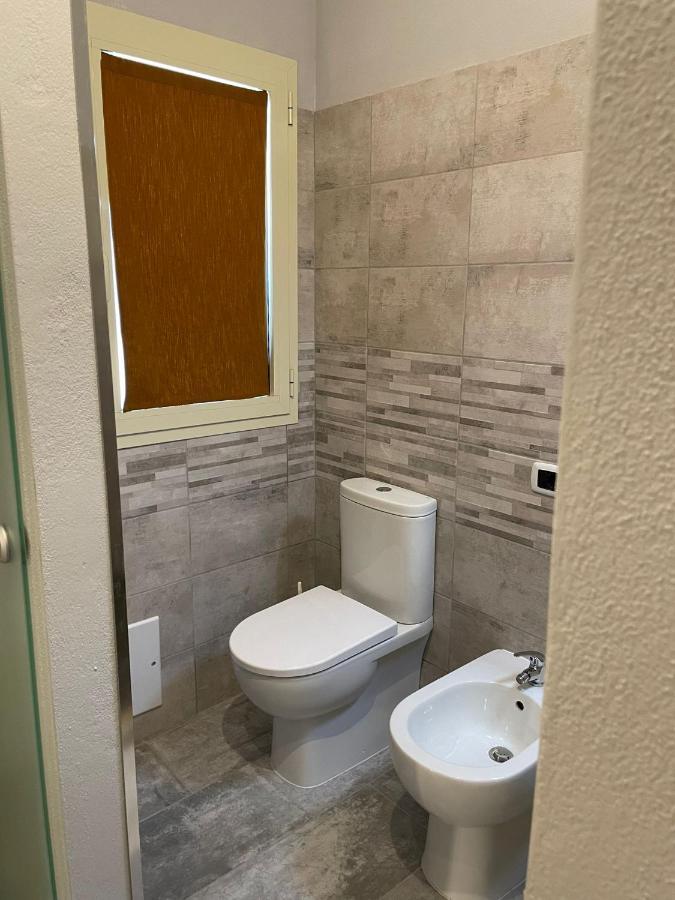 Casa Camere Pistis Асемини Екстериор снимка